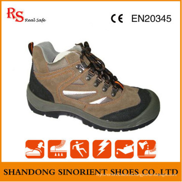 Zapatos de seguridad de aislamiento con certificado CE RS723